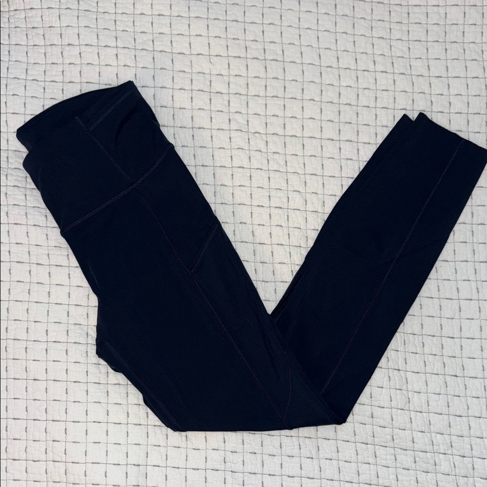 SOLD Lulu Lemon Leggings